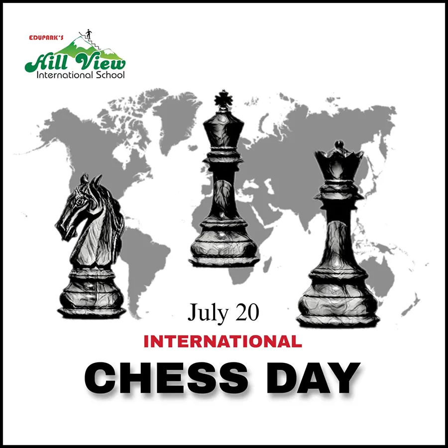 International Chess Day