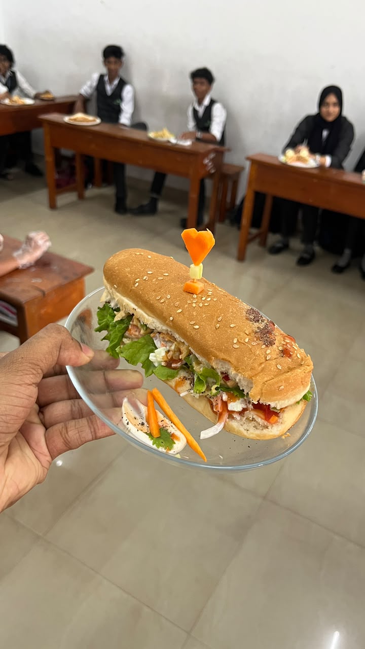 World Food Day Celebration 2026